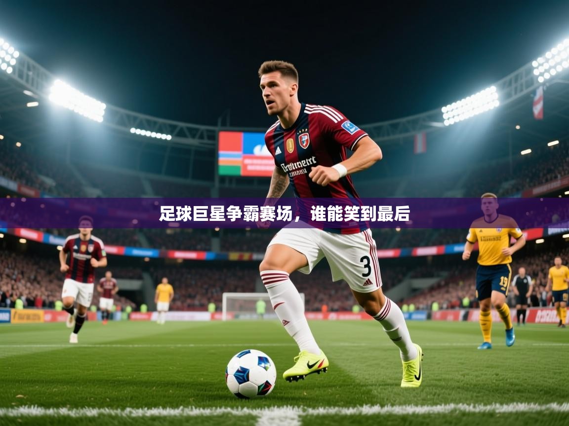 2025九游棋牌娱乐足球巨星争霸赛场，谁能笑到最后