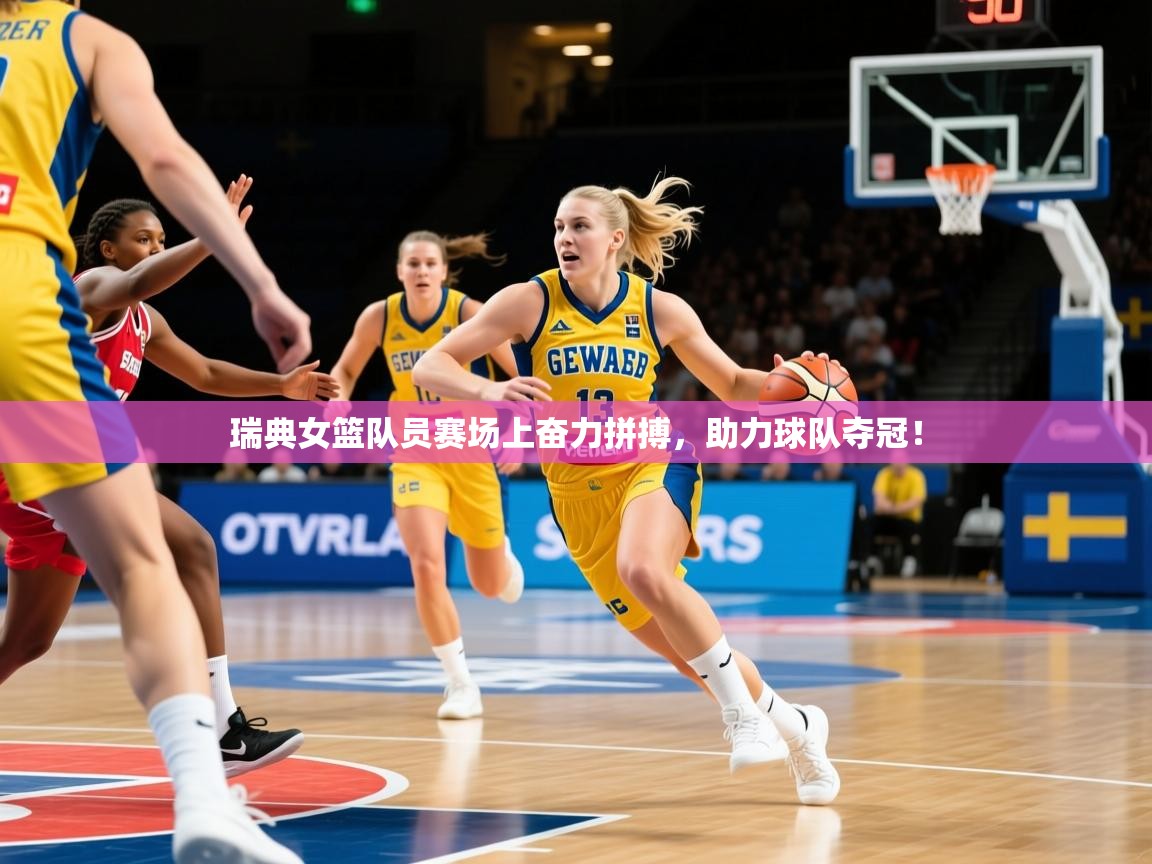 2025九游棋牌娱乐app瑞典女篮队员赛场上奋力拼搏，助力球队夺冠！