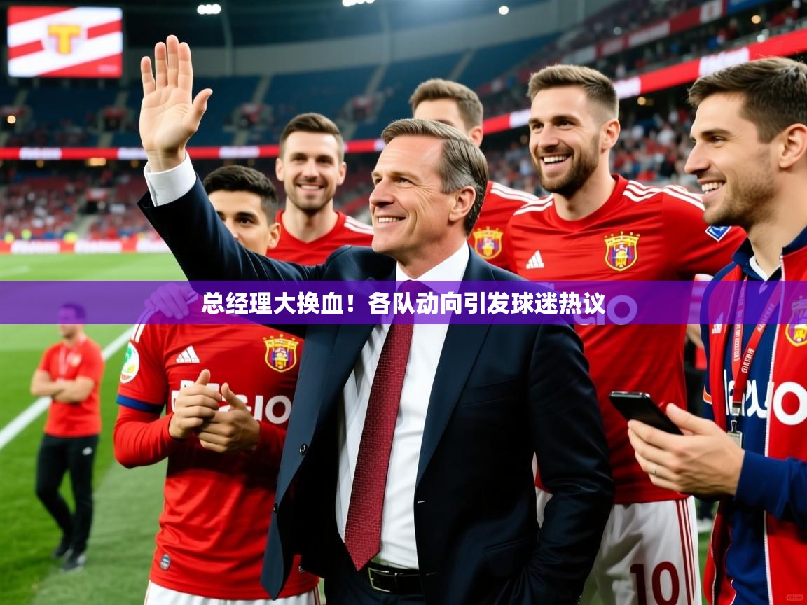 2025久游娱乐app下载总经理大换血！各队动向引发球迷热议