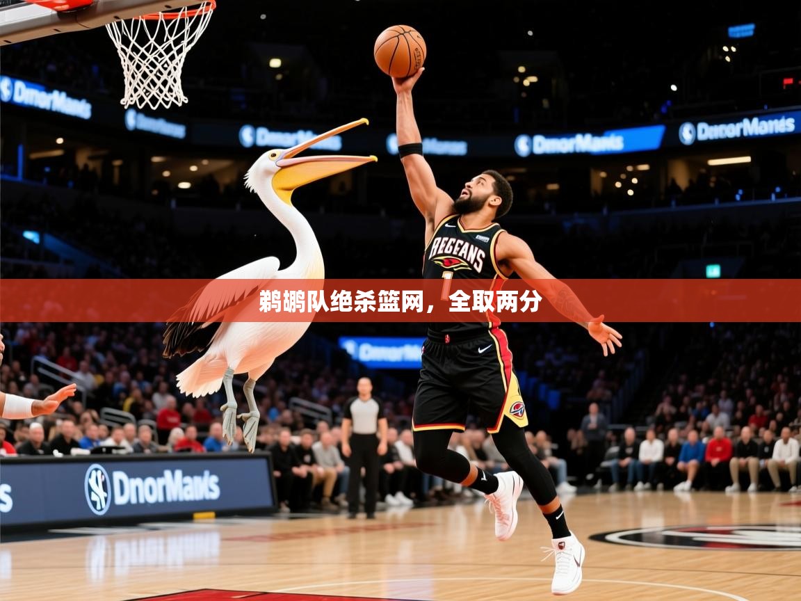 2025九游娱乐官网鹈鹕队绝杀篮网,全取两分 第3张