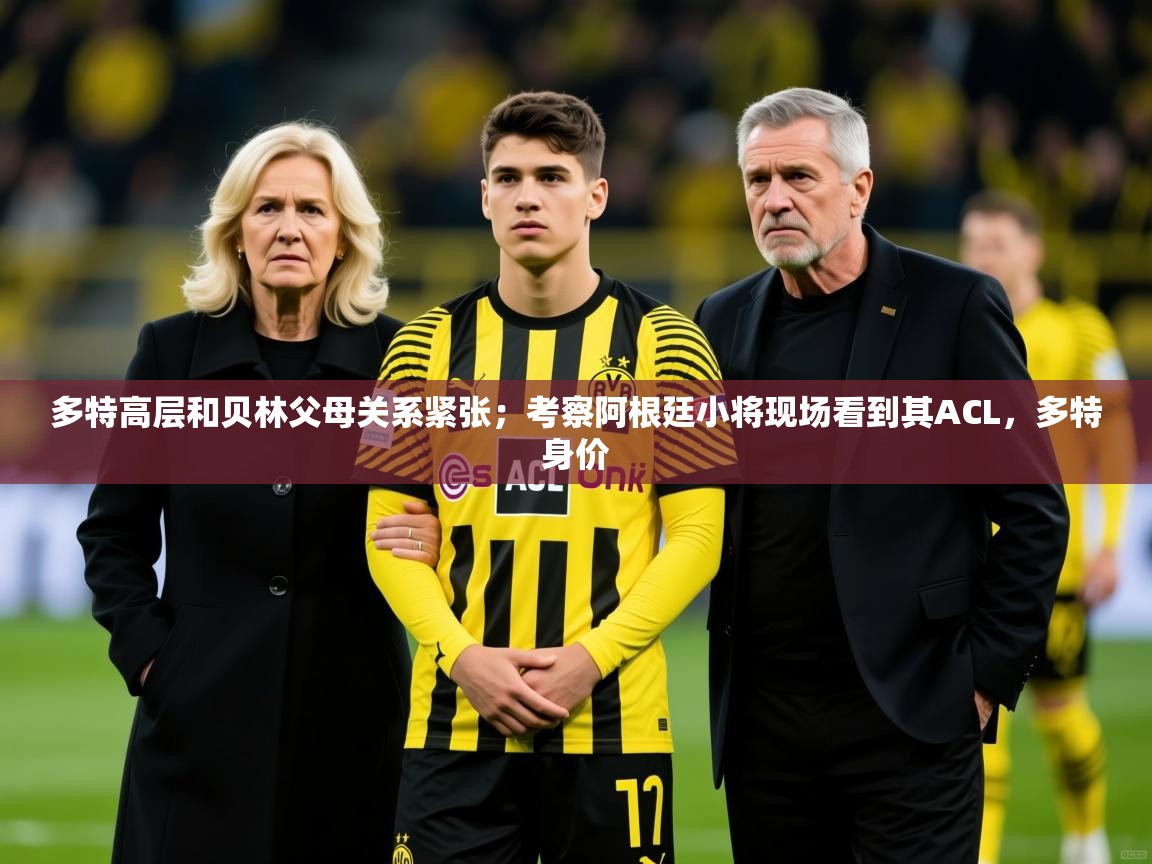 2025九游娱乐官网入口网页版官方多特高层和贝林父母关系紧张；考察阿根廷小将现场看到其ACL，多特身价  第2张