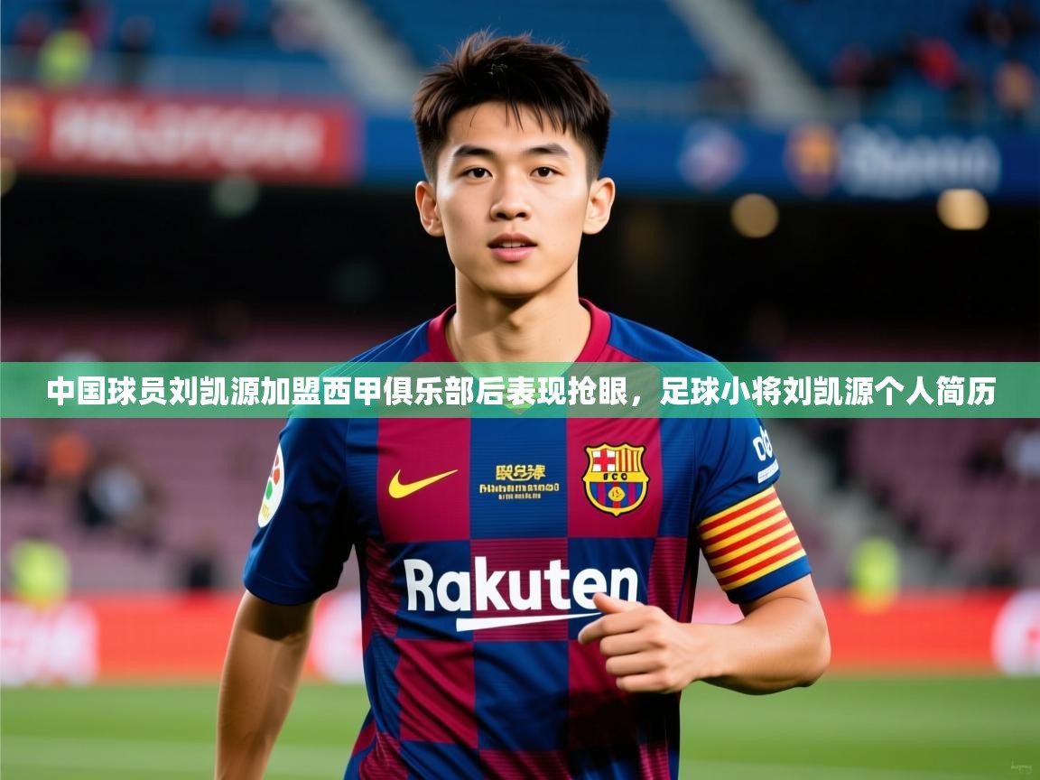 2025九游娱乐官网中国球员刘凯源加盟西甲俱乐部后表现抢眼，足球小将刘凯源个人简历  第2张