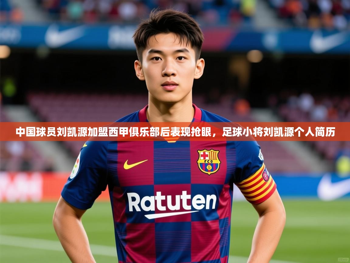 2025九游娱乐官网中国球员刘凯源加盟西甲俱乐部后表现抢眼，足球小将刘凯源个人简历  第3张