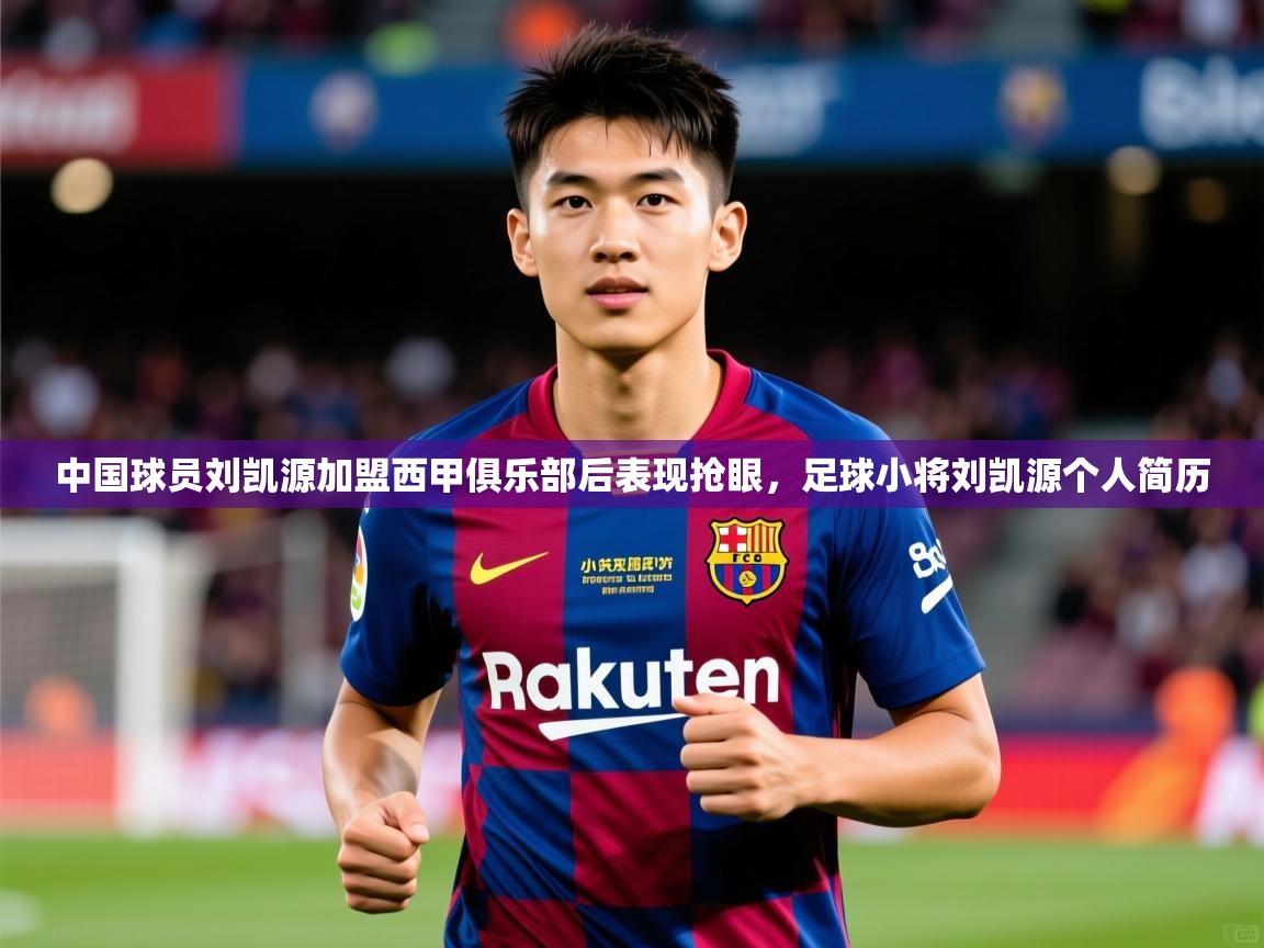 2025九游娱乐官网中国球员刘凯源加盟西甲俱乐部后表现抢眼，足球小将刘凯源个人简历  第1张