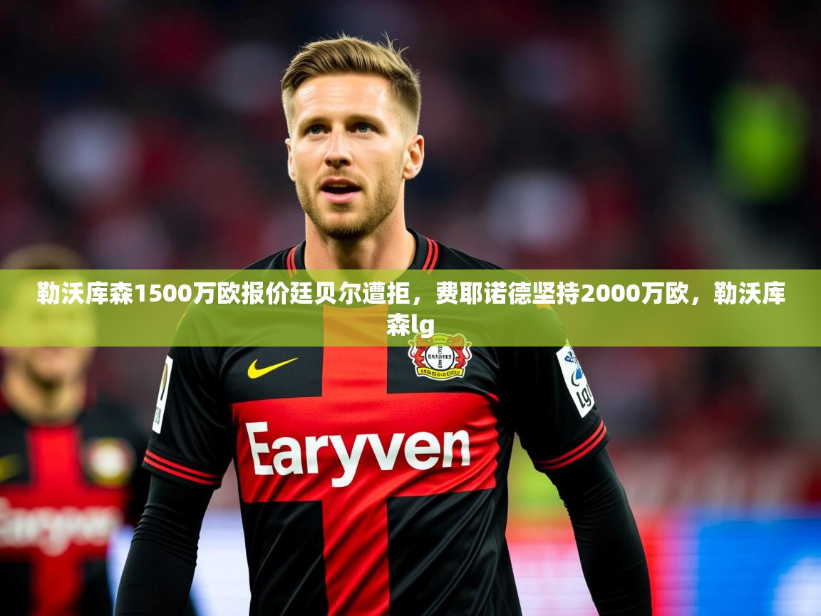 2025九游娱乐勒沃库森1500万欧报价廷贝尔遭拒，费耶诺德坚持2000万欧，勒沃库森lg  第4张