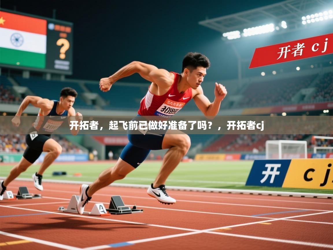 2025九游娱乐官网入口网页版官方开拓者，起飞前已做好准备了吗？，开拓者cj  第2张