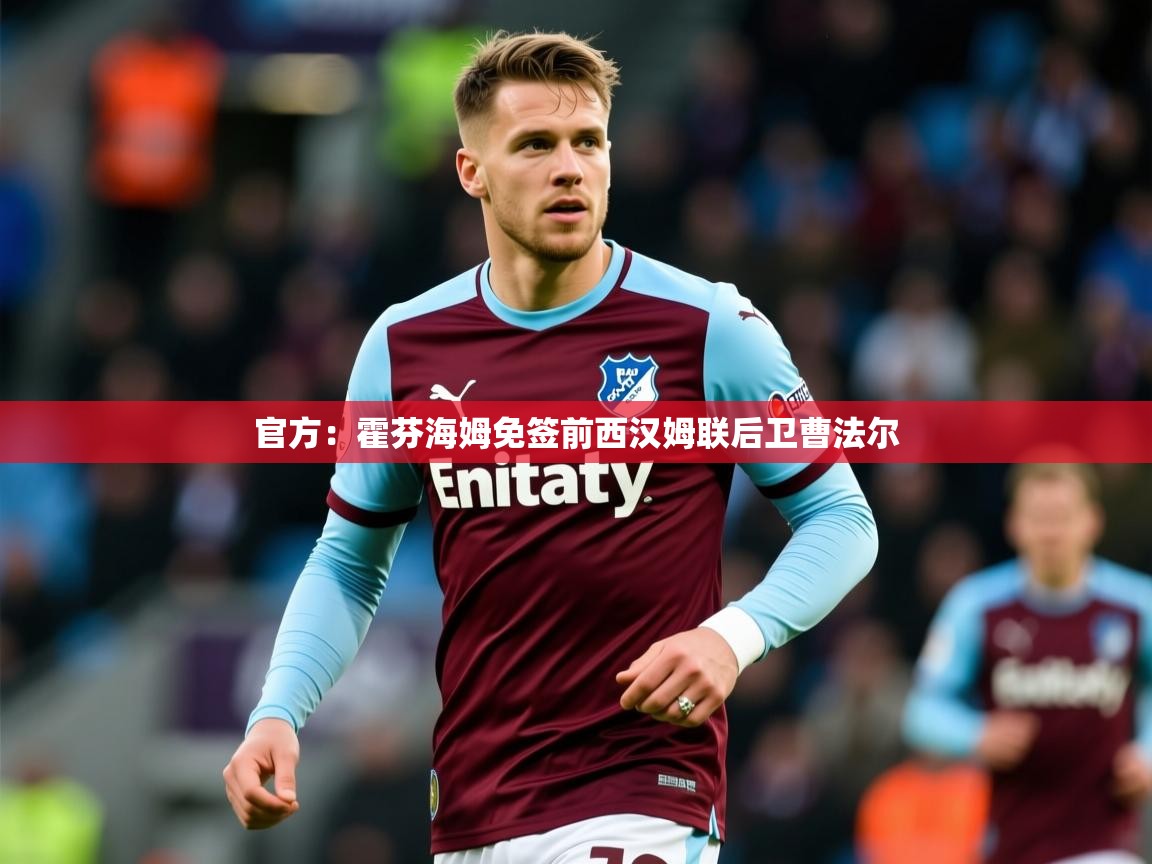 2025九游娱乐官网入口网页版官方：霍芬海姆免签前西汉姆联后卫曹法尔