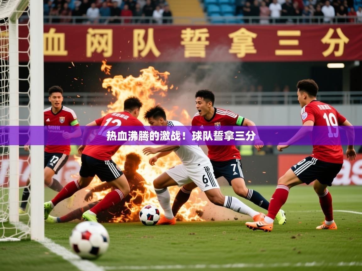 2025九游娱乐官方网页版热血沸腾的激战!球队誓拿三分 第1张