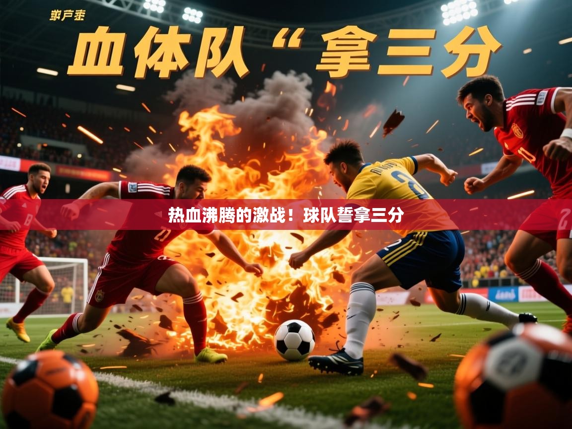 2025九游娱乐官方网页版热血沸腾的激战!球队誓拿三分 第2张