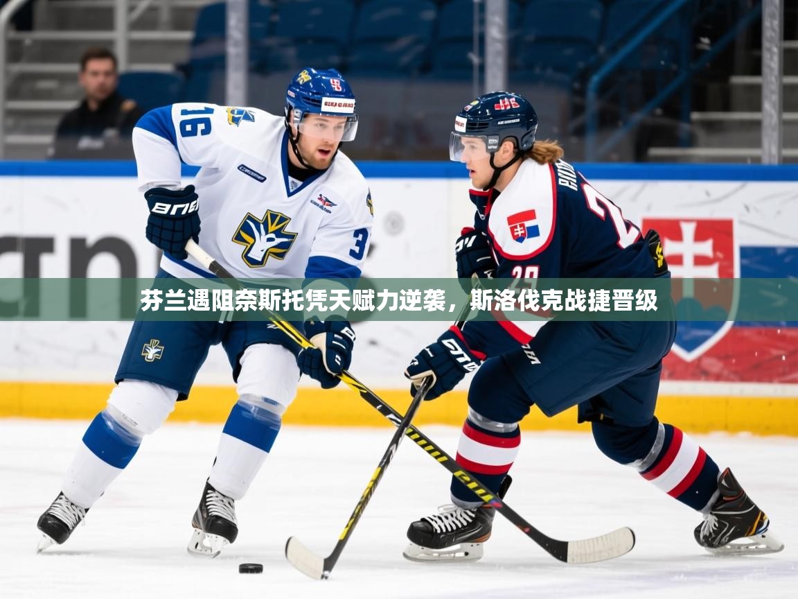 2025九游电子娱乐芬兰遇阻奈斯托凭天赋力逆袭，斯洛伐克战捷晋级  第1张