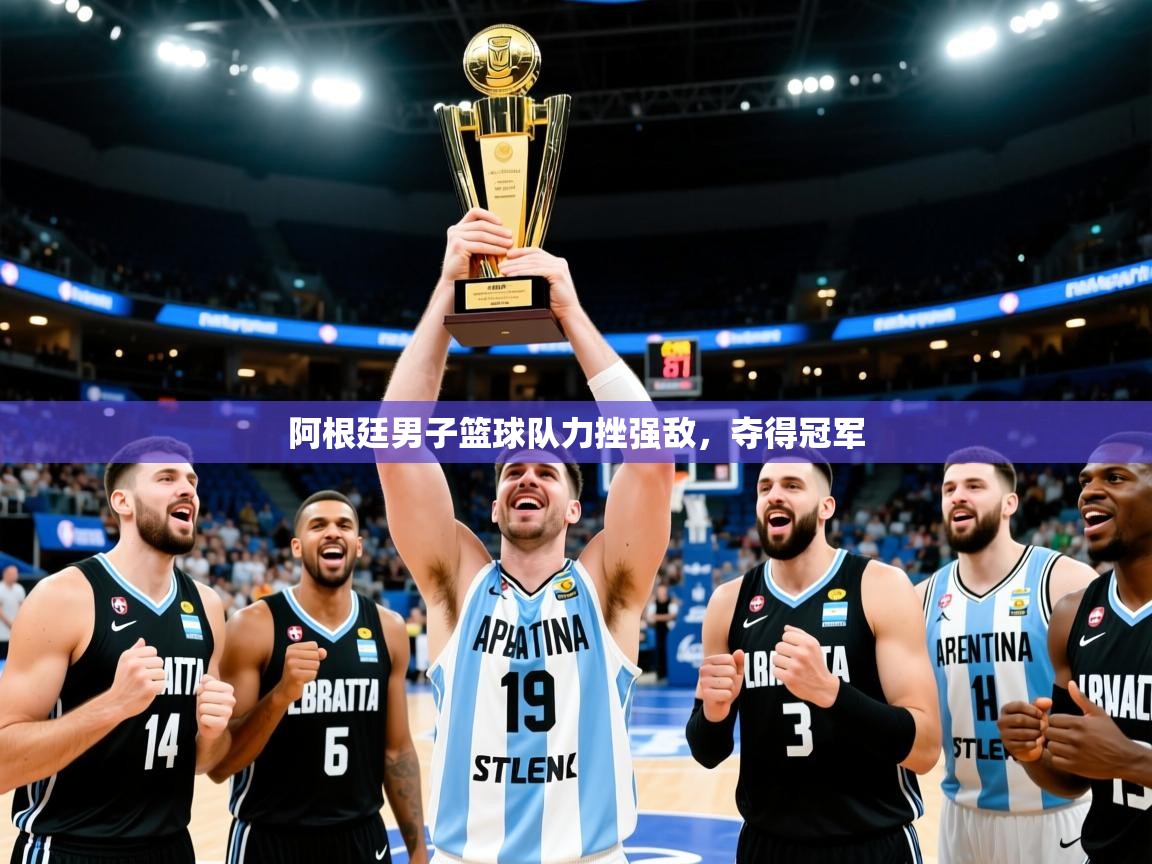 2026九游娱乐官网入口官方阿根廷男子篮球队力挫强敌，夺得冠军