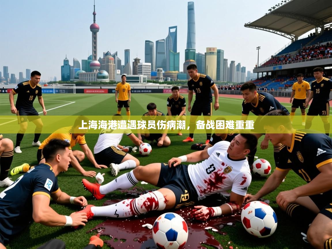 2026九游娱乐app下载上海海港遭遇球员伤病潮，备战困难重重  第2张