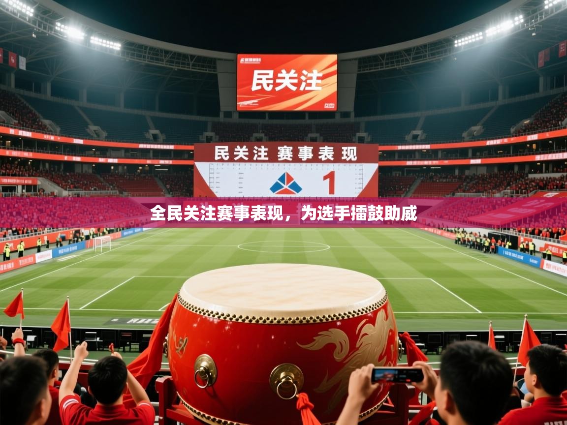 2026九游娱乐app体验棒全民关注赛事表现，为选手擂鼓助威  第3张