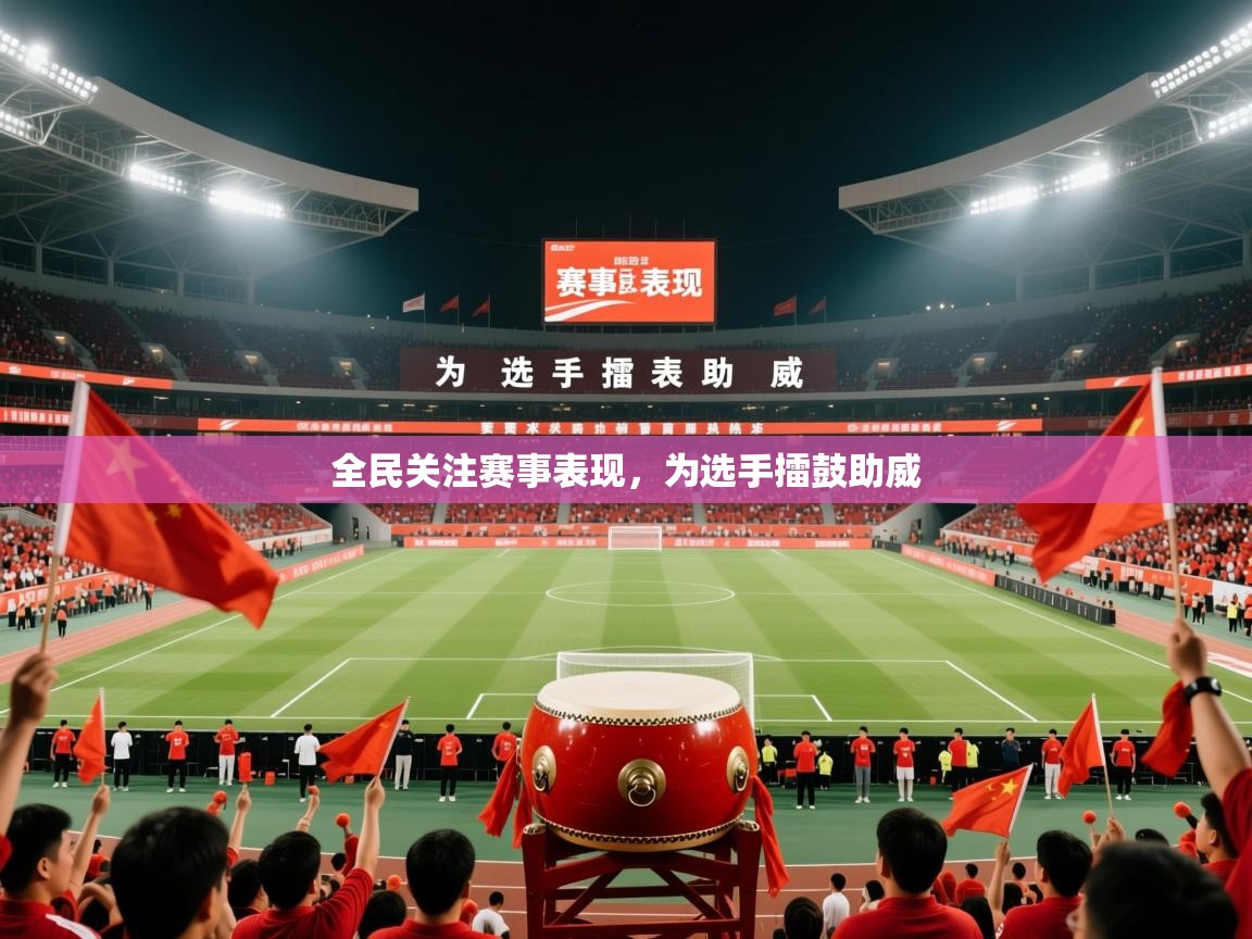 2026九游娱乐app体验棒全民关注赛事表现，为选手擂鼓助威  第4张