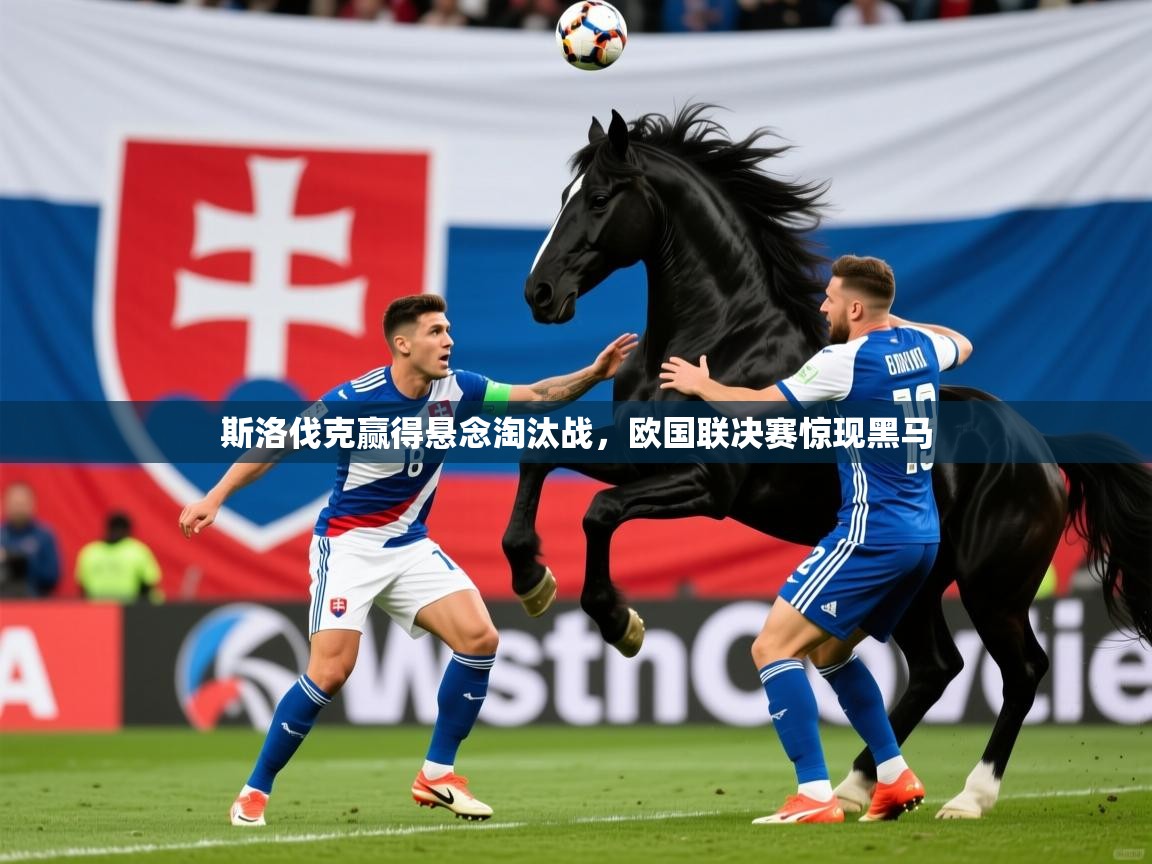 2026九游娱乐app斯洛伐克赢得悬念淘汰战，欧国联决赛惊现黑马  第2张