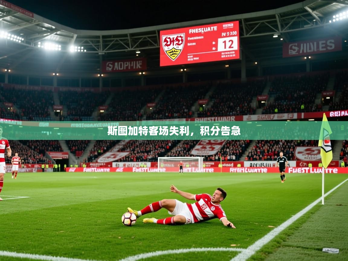 2026九游app官网入口斯图加特客场失利,积分告急 第2张
