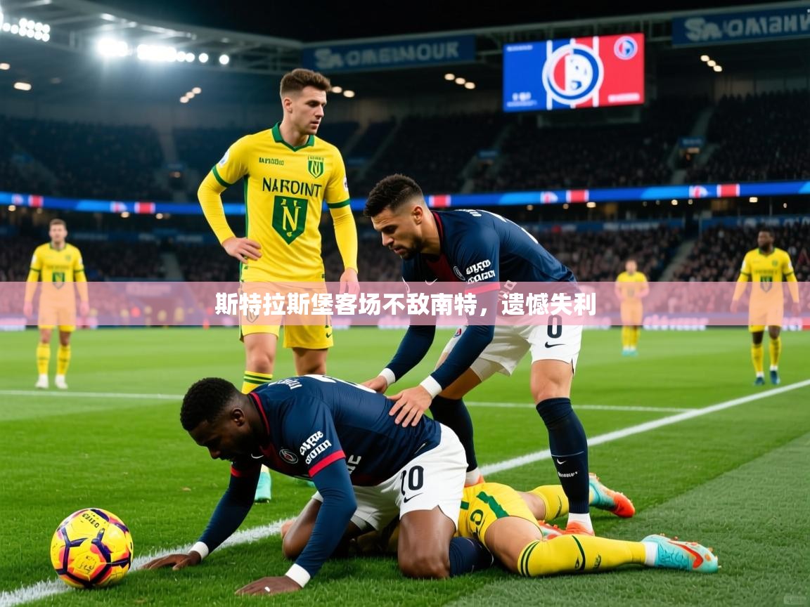 2026九游娱乐网页登录斯特拉斯堡客场不敌南特，遗憾失利  第2张