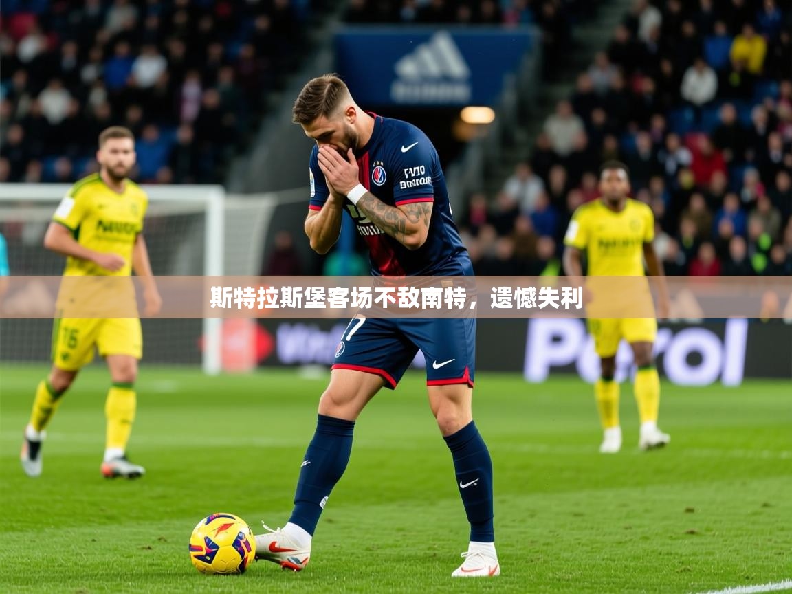 2026九游娱乐网页登录斯特拉斯堡客场不敌南特，遗憾失利  第4张