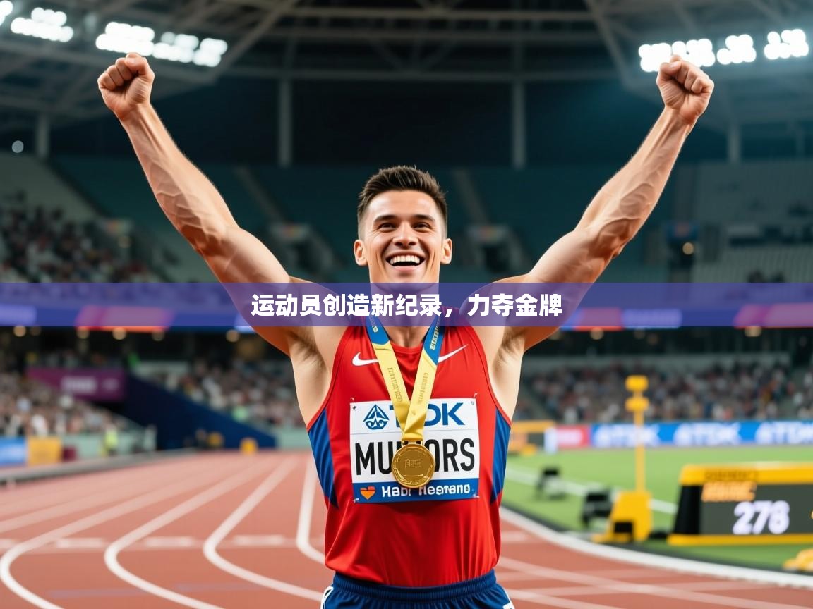 2026九游娱乐app下载运动员创造新纪录，力夺金牌