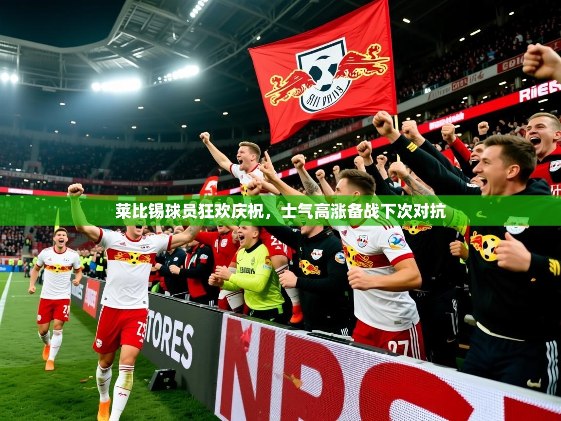 2026九游娱乐网站赞助的不莱梅莱比锡球员狂欢庆祝，士气高涨备战下次对抗  第2张