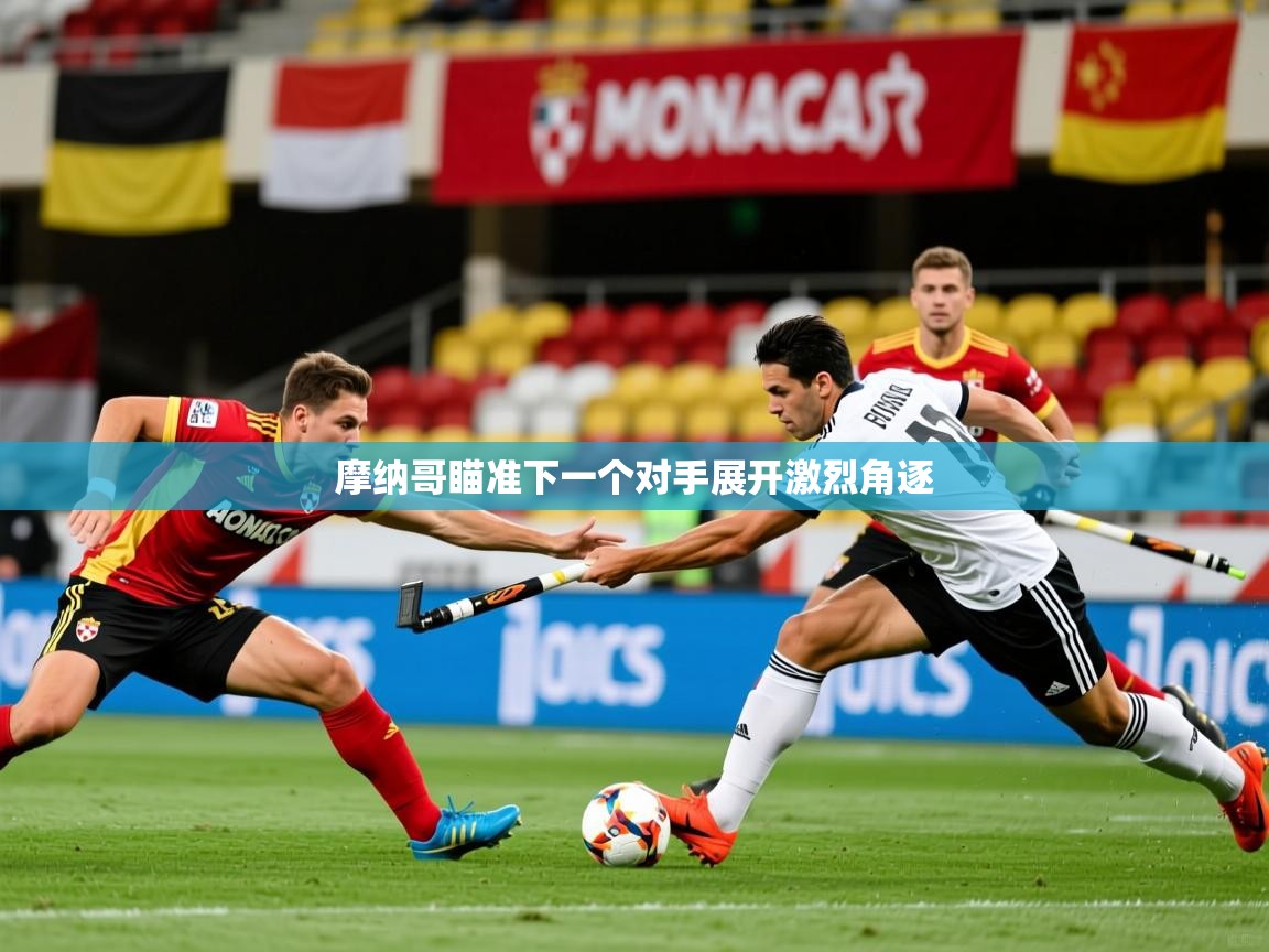 2026九游娱乐app赞助了不莱梅摩纳哥瞄准下一个对手展开激烈角逐