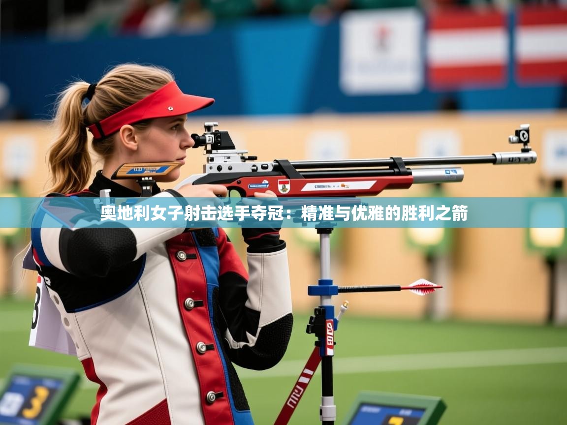 2026九游娱乐平台奥地利女子射击选手夺冠：精准与优雅的胜利之箭  第3张