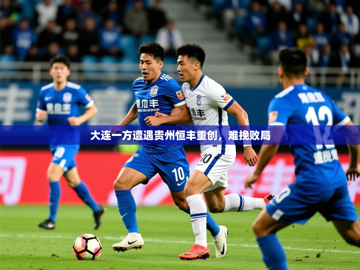 2026九游娱乐官网入口官方大连一方遭遇贵州恒丰重创,难挽败局 第1张