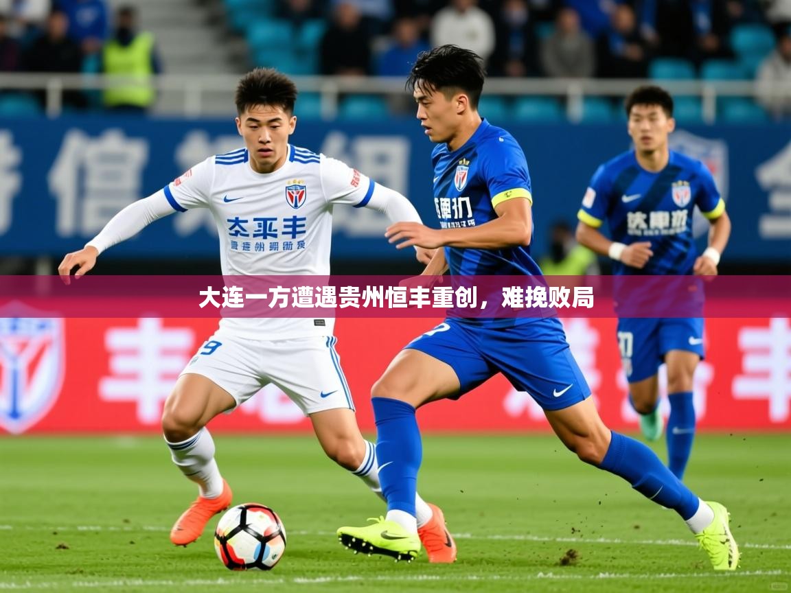 2026九游娱乐官网入口官方大连一方遭遇贵州恒丰重创,难挽败局 第4张