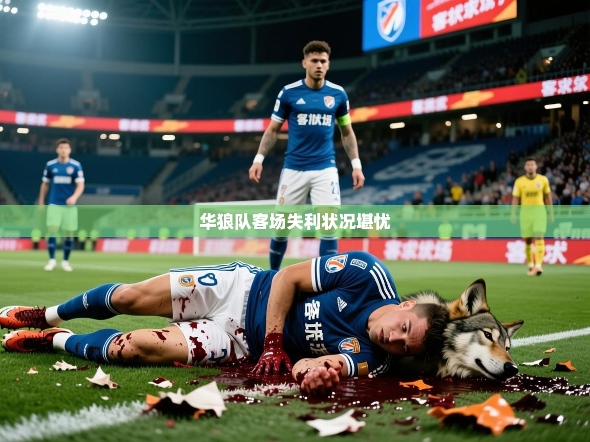 2026九游app官网入口华狼队客场失利状况堪忧  第1张