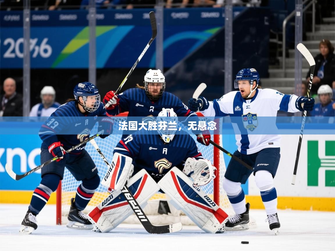 2026九游电子娱乐pg法国大胜芬兰，无悬念  第4张