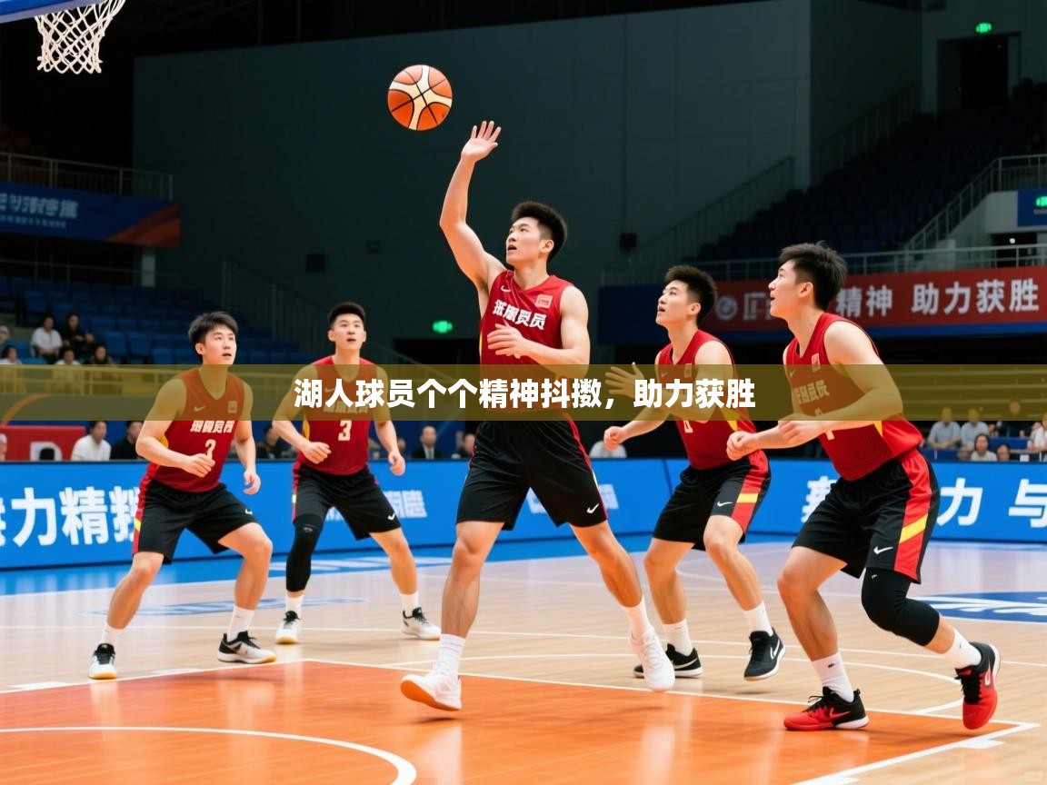 2026九游娱乐官网入口湖人球员个个精神抖擞，助力获胜  第1张