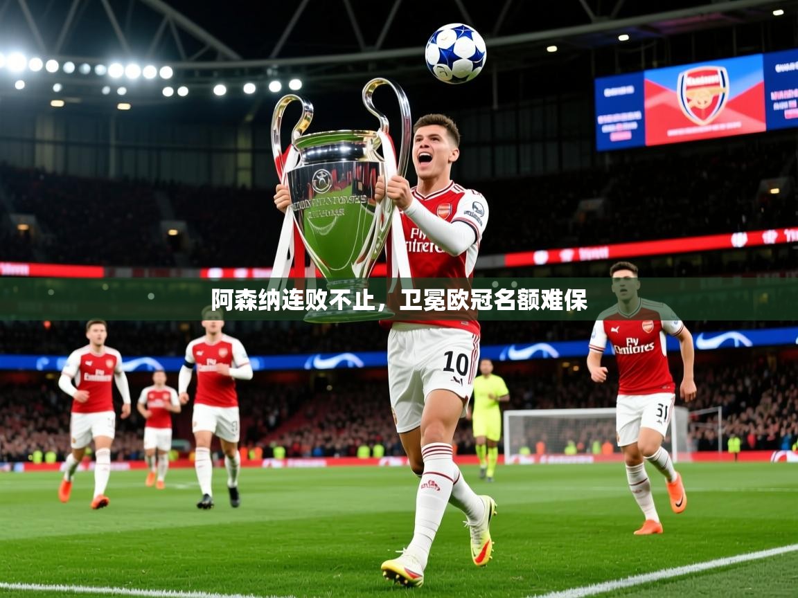 2026九游娱乐官网入口阿森纳连败不止,卫冕欧冠名额难保 第4张
