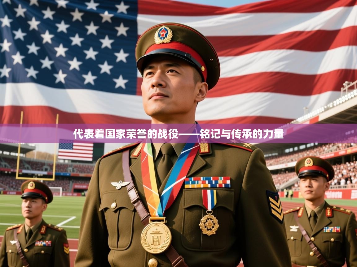 2026久游娱乐app最新版本更新内容代表着国家荣誉的战役——铭记与传承的力量