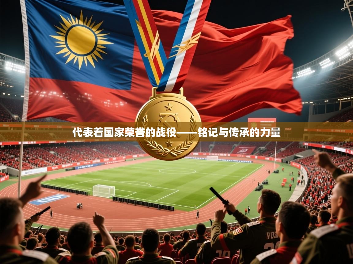 2026久游娱乐app最新版本更新内容代表着国家荣誉的战役——铭记与传承的力量  第2张