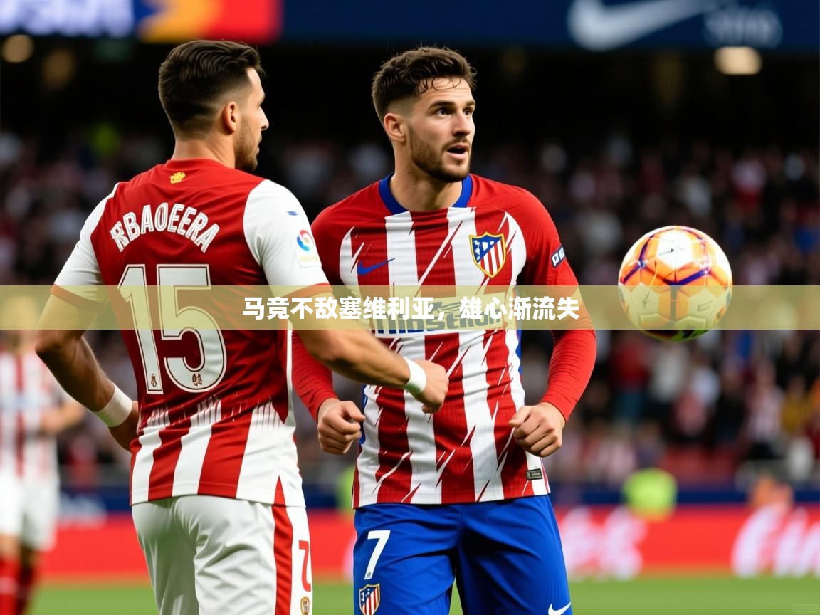2026九游娱乐app马竞不敌塞维利亚,雄心渐流失 第2张