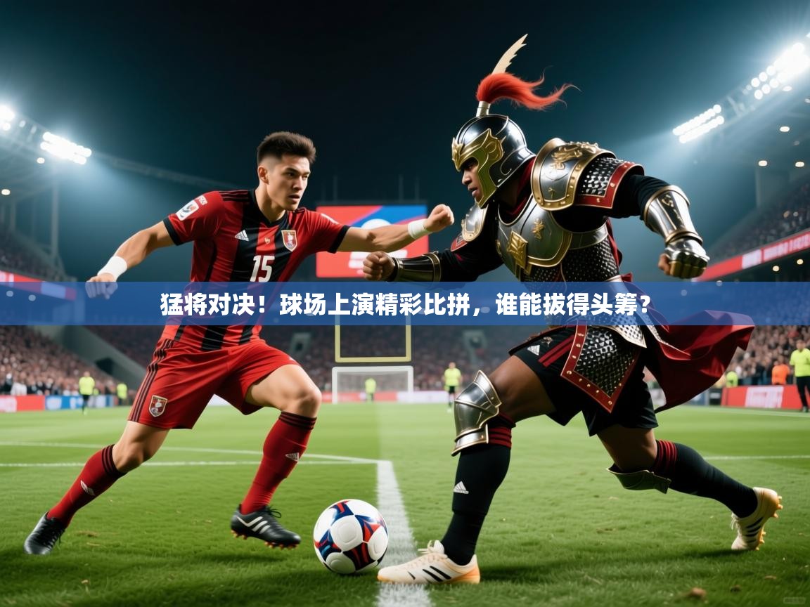 2026九游app官网入口猛将对决！球场上演精彩比拼，谁能拔得头筹？  第3张