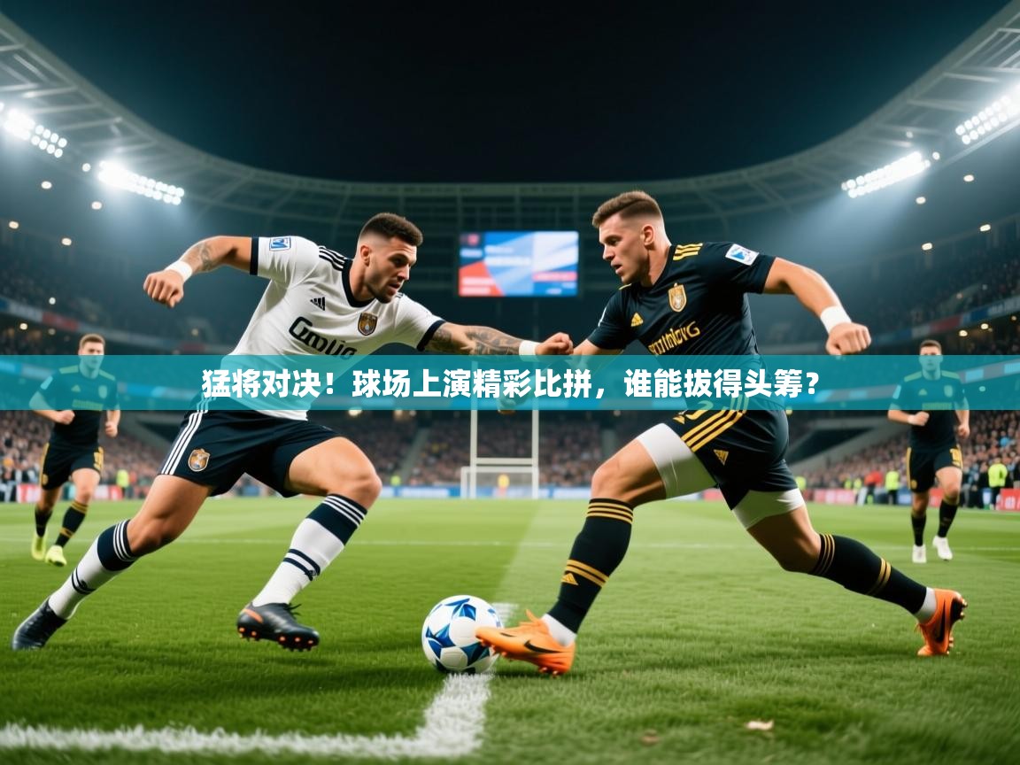 2026九游app官网入口猛将对决！球场上演精彩比拼，谁能拔得头筹？  第4张