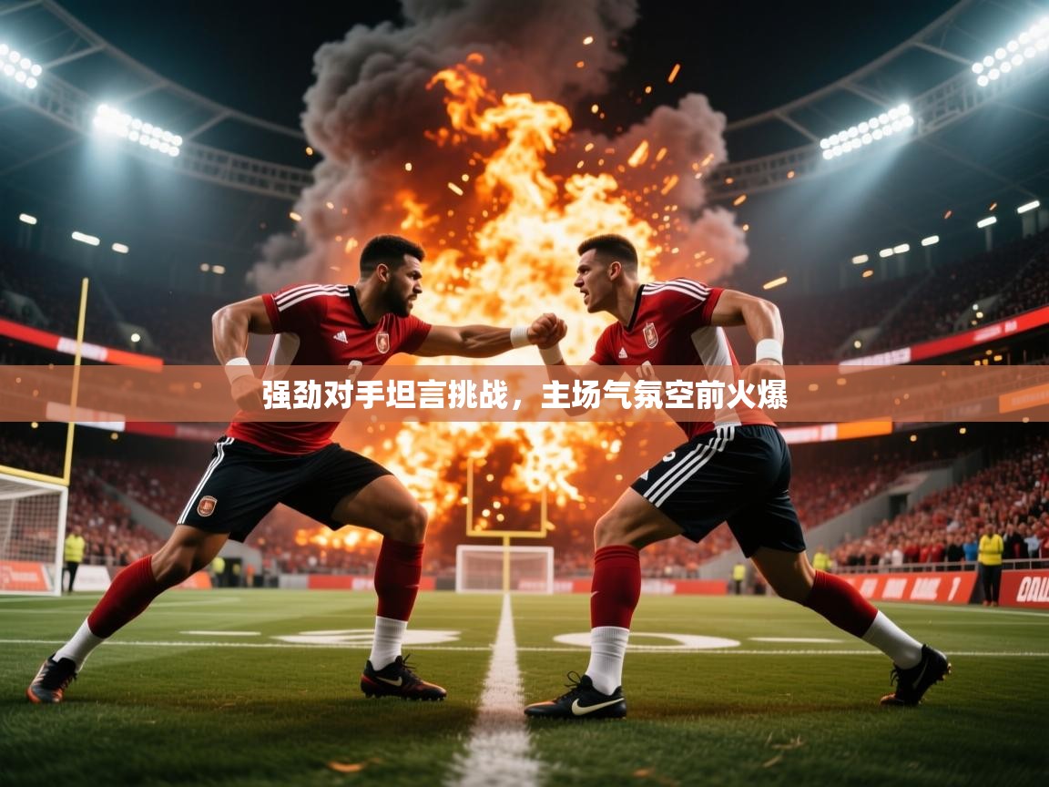 2026九游娱乐网站赞助的不莱梅强劲对手坦言挑战，主场气氛空前火爆  第3张