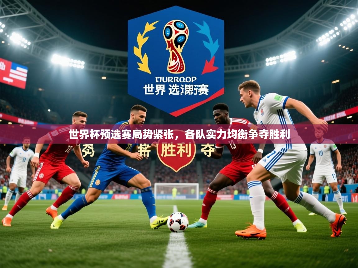2026九游娱乐app下载世界杯预选赛局势紧张,各队实力均衡争夺胜利 第1张