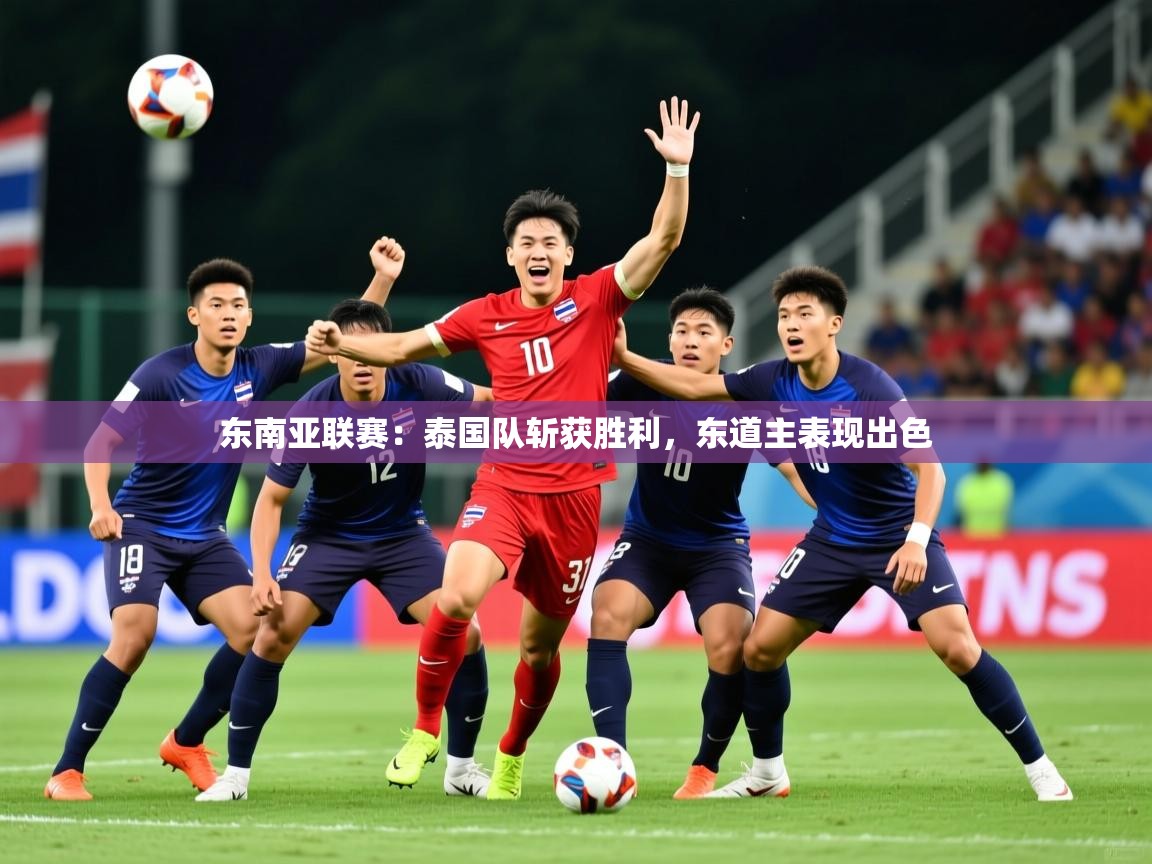 2026九游娱乐app赞助不莱梅东南亚联赛：泰国队斩获胜利，东道主表现出色  第2张