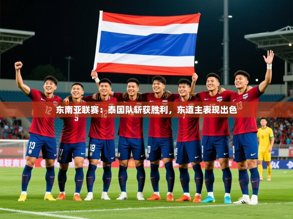 2026九游娱乐app赞助不莱梅东南亚联赛：泰国队斩获胜利，东道主表现出色  第3张