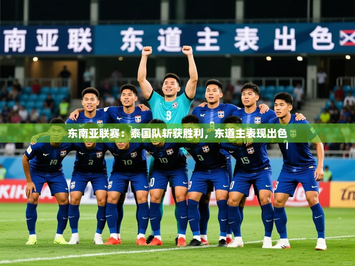 2026九游娱乐app赞助不莱梅东南亚联赛：泰国队斩获胜利，东道主表现出色  第4张