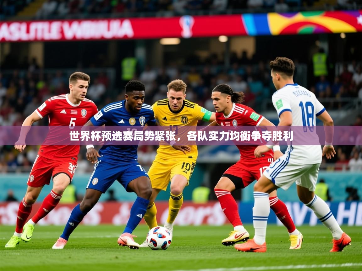 2026九游娱乐app下载世界杯预选赛局势紧张,各队实力均衡争夺胜利 第2张