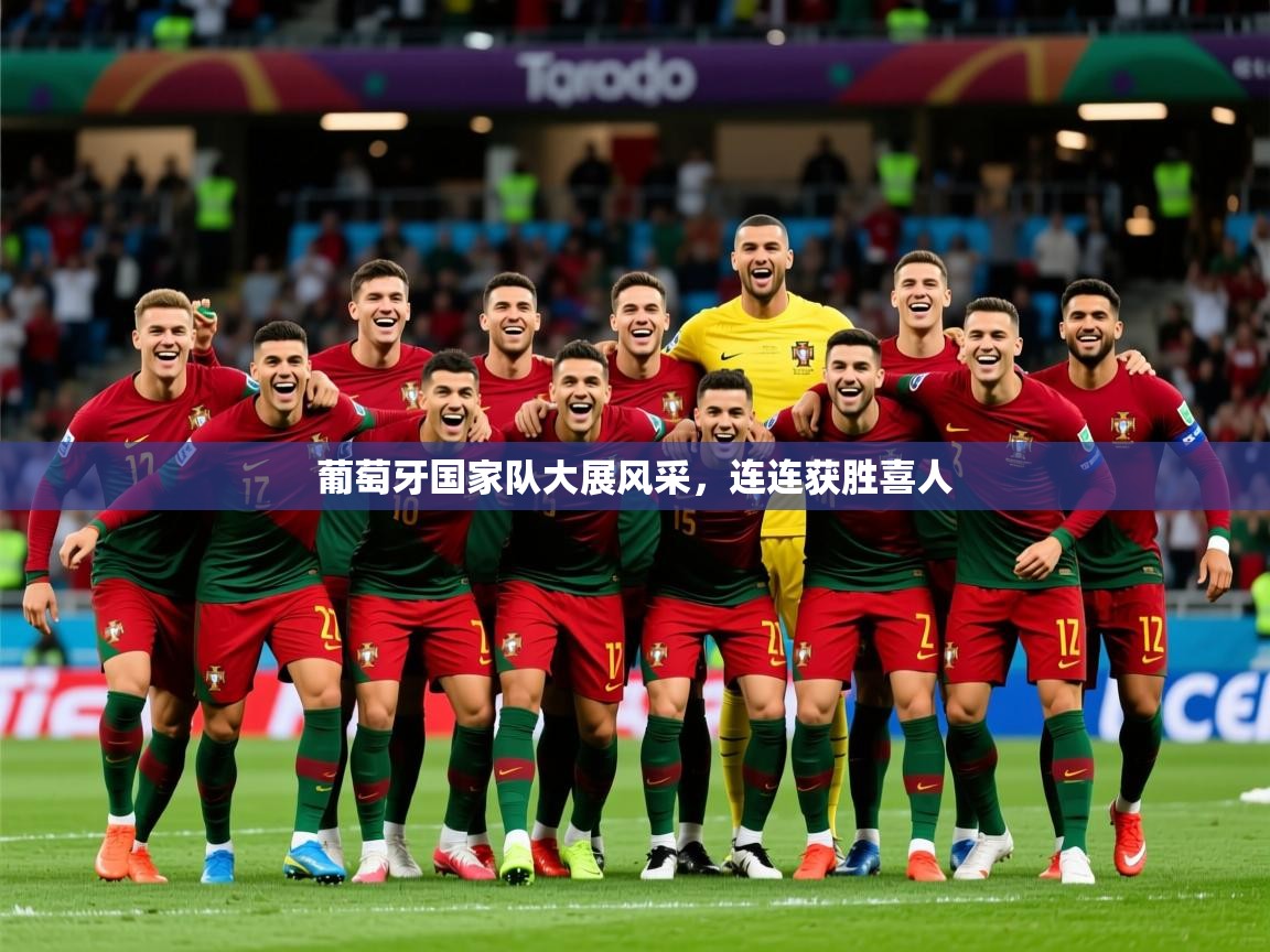 2026九游娱乐app体验棒葡萄牙国家队大展风采,连连获胜喜人 第3张