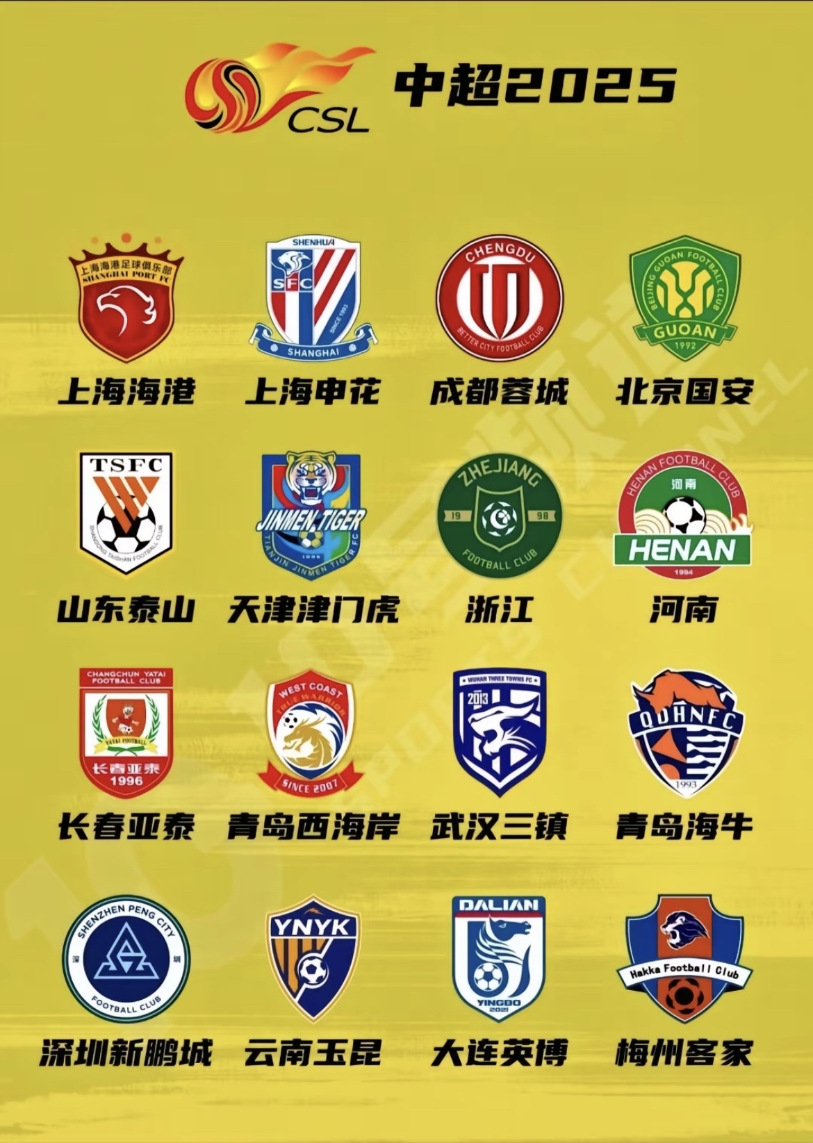 关于中超俱乐部赢得赞誉，跻身全球足坛强队行列的信息