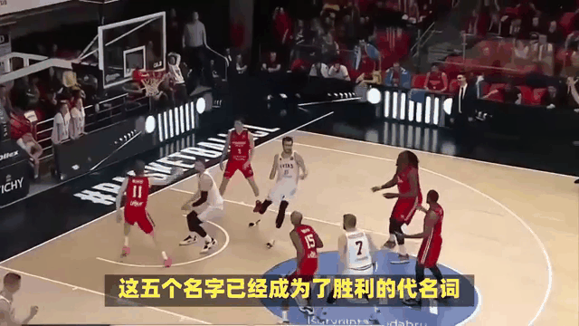 超级外援统治赛场，助力球队胜利的简单介绍
